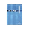 Clairefontaine - Cahier de dessin 24 x 32 cm - 24 pages blanches