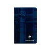 Clairefontaine - Carnet 7,5 x 12 cm - 48 pages - petits carreaux (5x5 mm) - disponible dans différentes couleurs