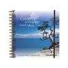 Clairefontaine - Carnet de voyage 20 x 20 cm - ballon