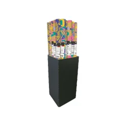 Clairefontaine - Emballage cadeau - 70 cm x 2 m - 70 g/m² - papier