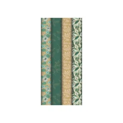 Clairefontaine - Emballage cadeau - 70 cm x 2 m - 70 g/m² - papier kraft