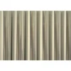 Clairefontaine - Film fleuriste - 70 cm x 3 m - 35 µm - transparent - feuille en polypropylène