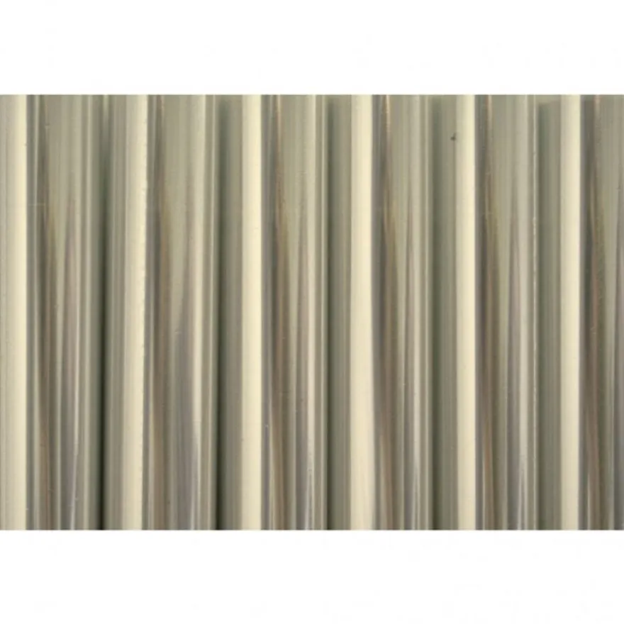 Clairefontaine - Film fleuriste - 70 cm x 3 m - 35 µm - transparent - feuille en polypropylène