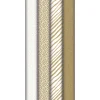 Clairefontaine - Papier - white & gold - Roll (70 cm x 5 m) - 70 g/m² - papier kraft recyclé