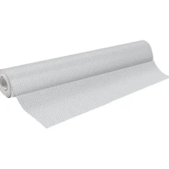 Clairefontaine - Papier cadeau - film fleuriste - 70 cm x 50 m - cœurs blancs