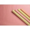 Clairefontaine - Papier cadeau kraft - 70 cm x 2 m - 70 g/m² - motif néon