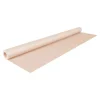 Clairefontaine - Papier cadeau kraft - 70 cm x 10 m - 65 g/m² - pêche