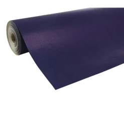 Clairefontaine - Papier cadeau kraft - 70 cm x 250 m - 60 g/m² - bleu