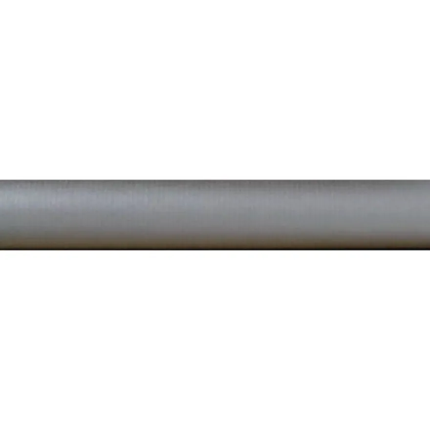 Clairefontaine - Papier cadeau kraft - 70 cm x 10 m - 65 g/m² - argent