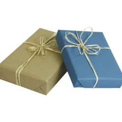 Clairefontaine - Papier cadeau kraft - 70 cm x 3 m - 65 g/m² - disponible dans différentes couleurs