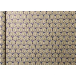 Clairefontaine - Papier cadeau kraft - 35 cm x 5 m - 70 g/m² - noir