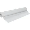Clairefontaine - Papier cadeau - film fleuriste - 70 cm x 50 m - pois blancs