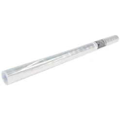 Clairefontaine - Papier cadeau - film fleuriste - 70 cm x 25 m - transparent