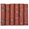 Clairefontaine - Papier cadeau rocher - 70 cm x 2,5 m - 60 g/m²