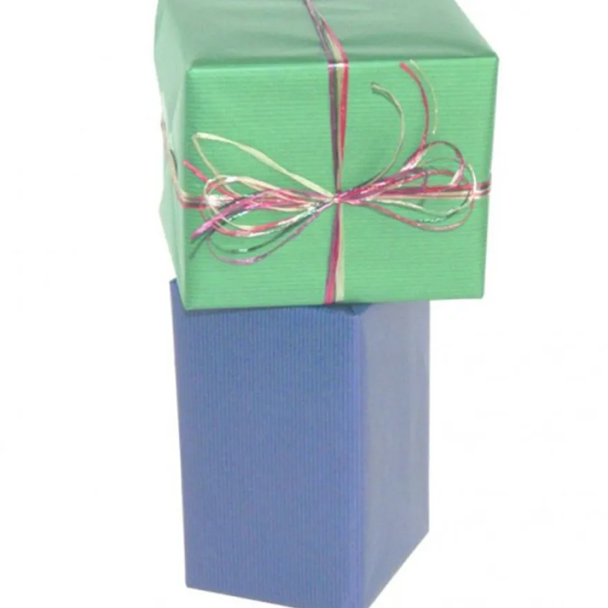 Clairefontaine - Papier cadeau uni - 70 cm x 2 m - disponible dans différentes couleurs