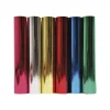 Clairefontaine - Papier cadeau métallisé - 0,70 x 2 m - disponible en différents coloris