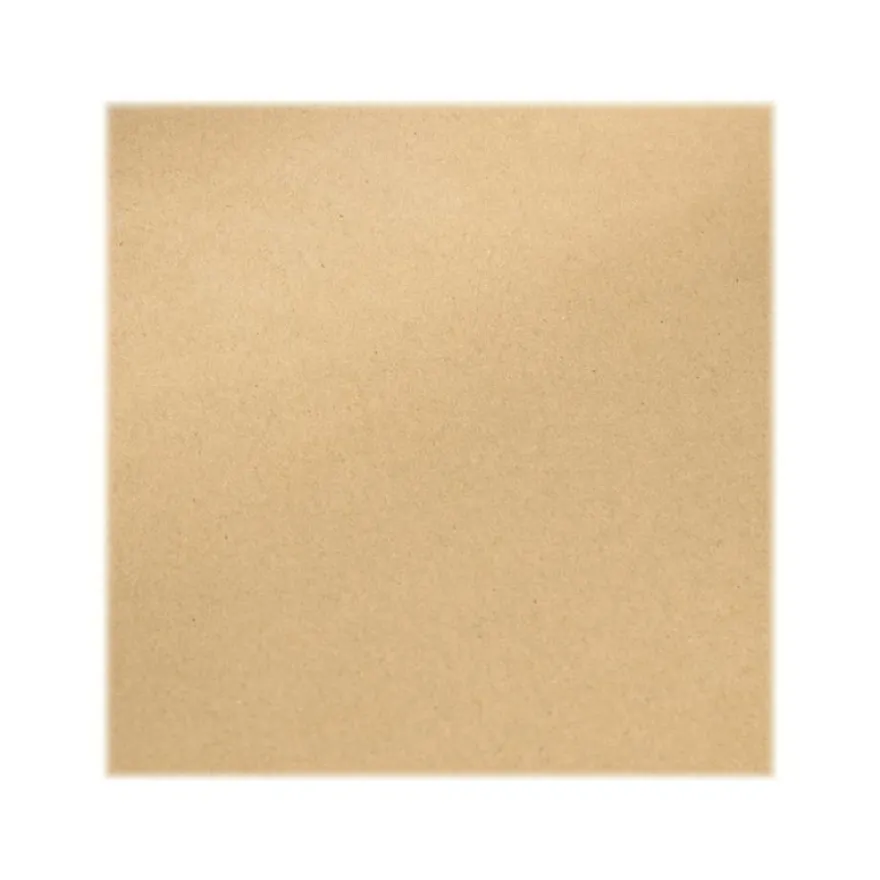 Clairefontaine - Papier cadeau kraft - 70 cm x 10 m - 70 g/m² - brun