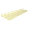 Clairefontaine - Papier cadeau kraft - 70 cm x 3 m - 65 g/m² - jaune pâle