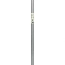 Clairefontaine - Papier cadeau kraft - 70 cm x 3 m - 65 g/m² - gris