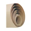 Clairefontaine - Papier cadeau kraft naturel - 70 cm x 25 m - 70 g/m²