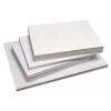 Clairefontaine - Papier dessin à grain - 50 x 65 cm - 224 g/m² - blanc