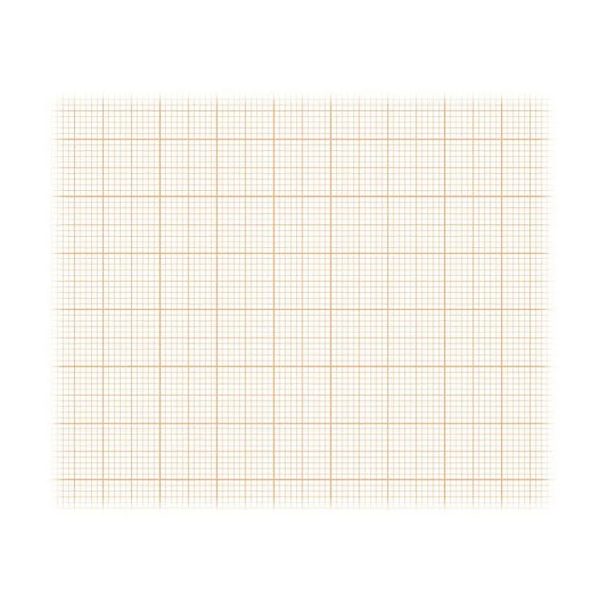Clairefontaine - Papier millimétré - feuille 50 x 65 cm