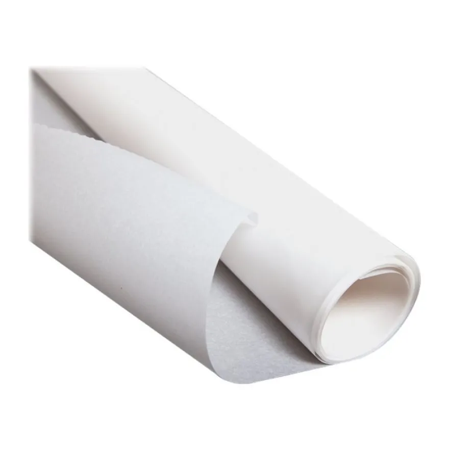 Clairefontaine - Papier sulfurisé - Rouleau 70 cm x 2,5 m - 45G