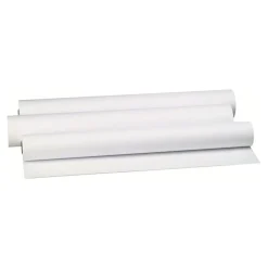 Clairefontaine - papier uni - 1 rouleau (91,4 cm x 50 m) - 80 g/m²