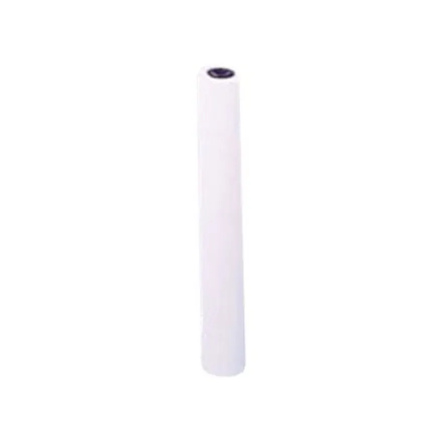 Clairefontaine - papier uni - 1 rouleau (91,4 cm x 50 m) - 80 g/m²