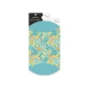 Clairefontaine - Pochette cadeau - 16 x 22 cm - liberty - fleurs