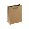 Clairefontaine - Sac cadeau kraft - 13 x 5 x 16 cm