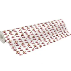Clairefontaine Alliance - Papier cadeau - 70 cm x 50 m - 60 g/m² - Santa
