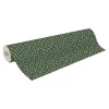Clairefontaine Alliance - Papier cadeau - 70 cm x 50 m - 60 g/m² - bonnets Noël