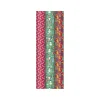 Clairefontaine Alliance - Papier cadeau kraft - 70 cm x 2 m - disponible dans différents modèles enfants Noël