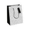 Clairefontaine Beaudelaire - Sac cadeau moyen 21,5 x 10,2 x 25,3 cm