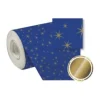 Clairefontaine Christmas - Emballage cadeau - 35 cm x 50 m - 80 g/m² - papier couché