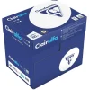Clairefontaine CLAIRALFA - Papier ultra blanc - A4 (210 x 297 mm) - 80 g/m² - 2500 feuilles (carton de 5 ramettes)