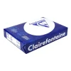 Clairefontaine CLAIRALFA - Papier ultra blanc - A4 (210 x 297 mm) - 160 g/m² - Ramette de 250 feuilles