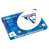 Clairefontaine CLAIRALFA - Papier blanc - A3 (297 x 420 mm) - 80 g/m² - Ramette de 500 feuilles