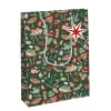 Clairefontaine Cosy - Sac cadeau - S2 - 26.5 cm x 14 cm x 33 cm