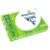 Clairefontaine Equality - Papier blanc - A3 (297 x 420 mm) - 80 g/m² - 50% recyclé - Ramette de 500 feuilles