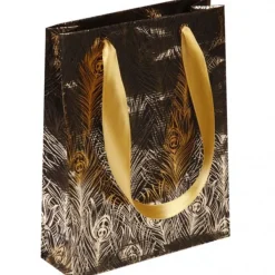 Clairefontaine Eurowrap - Sac cadeau - 17 cm x 6 cm x 22 cm - travel