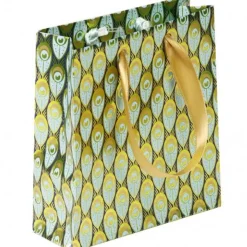Clairefontaine Eurowrap - Sac cadeau - 12 cm x 4,5 cm x 13,5 cm - travel