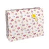 Clairefontaine Excellia - Sac cadeau - 37,3 x 11,8 x 27,5 cm - magie - rose