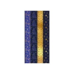 Clairefontaine Excellia - Emballage cadeau - 70 cm x 2 m - 80 g/m²
