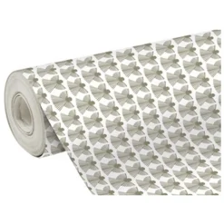Clairefontaine Excellia - Papier cadeau - 70 cm x 50 m - 80 g/m² - motif anges