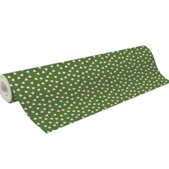 Clairefontaine Excellia - Papier cadeau - 70 cm x 50 m - 80 g/m² - motif blabla