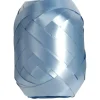 Clairefontaine Excellia Sweetness - Ruban d'emballage cadeau - 0,7 cm x 10 m - couleurs de perles, assorties - polypropylène