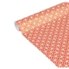 Clairefontaine Excellia Tiny Rolls - Papier cadeau carrés - 35 cm x 5 m - 80 g/m²