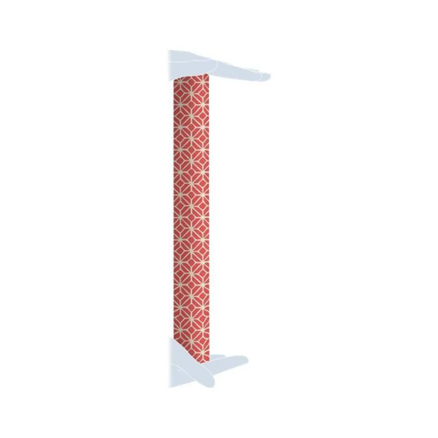 Clairefontaine Excellia Tiny Rolls - Papier cadeau carrés - 35 cm x 5 m - 80 g/m²